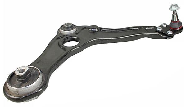 Brat, suspensie roata METZGER AUTOTEILE 58116902