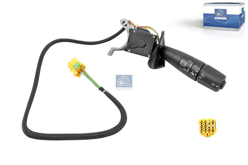 Comutator coloana directie DT Spare Parts 5.80018