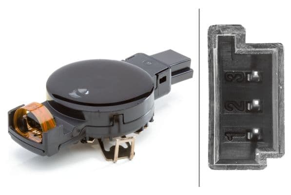 Senzor de ploaie HELLA 6PW 011 808-701