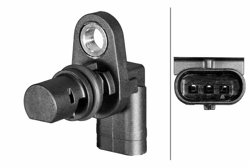 senzor,pozitie ax cu came HELLA 6PU 358 380-731