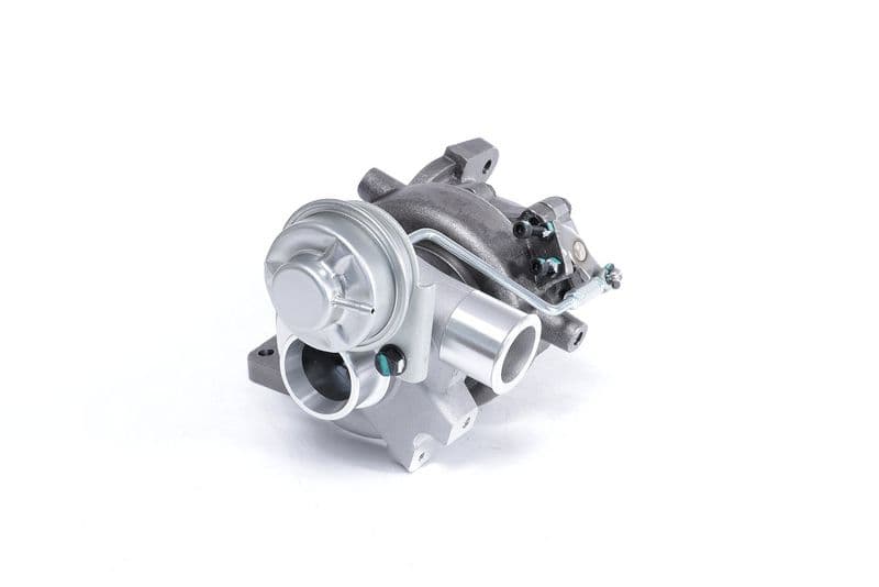 Compresor,sistem de supraalimentare BTS Turbo BUDGET T914160BT