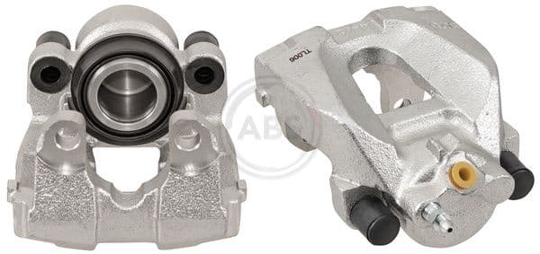 Etrier frana ABS 431512