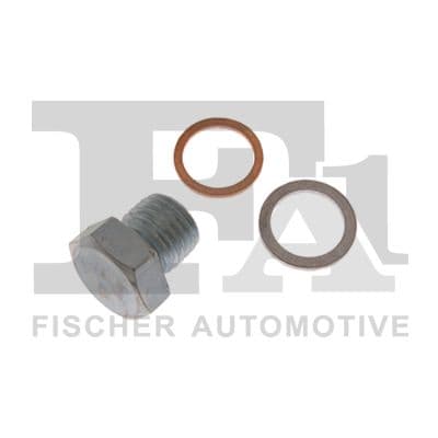 Set reparatie filet surub golire ulei FA1 257.883.021