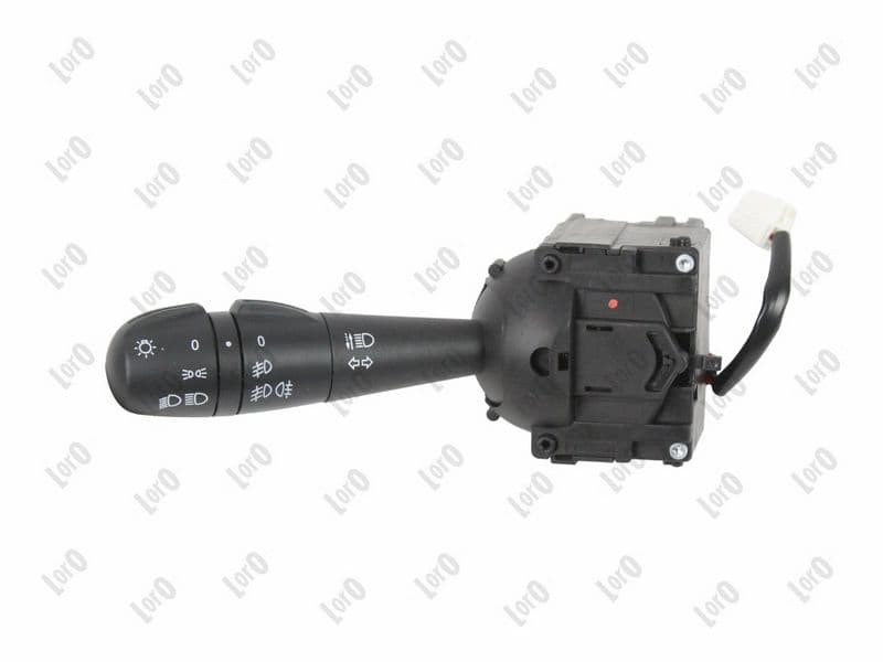 Comutator coloana directie ABAKUS 135-04-024