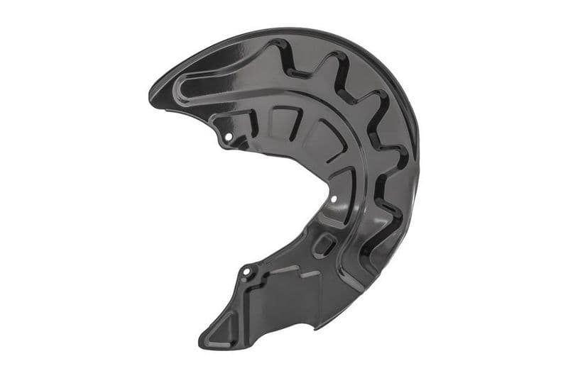 protectie stropire,disc frana TOPRAN EHVP 116 824