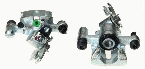 Etrier frana BUDWEG CALIPER 342758