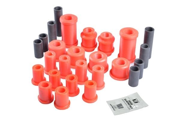 Set reparatie, suspensie TEDGUM TED99344