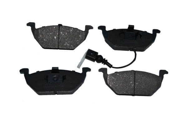 set placute frana,frana disc ASAM AUTOMOTIVE 71325