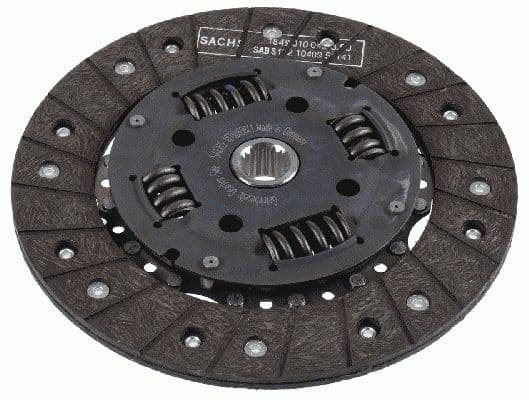 Disc ambreiaj SACHS 1878 069 841