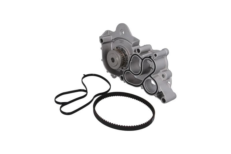 Set pompa apa + curea dintata KAMOKA 7001299
