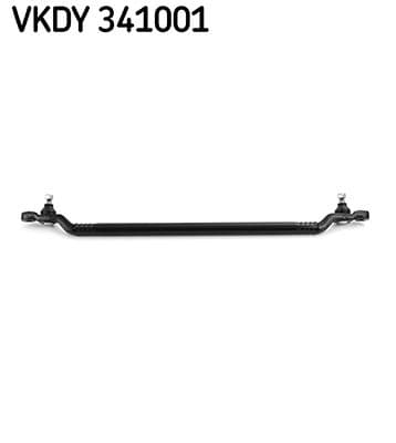 Bieleta, directie SKF VKDY 341001