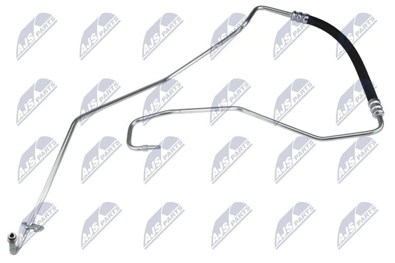 Furtun hidraulic, sistem de directie NTY SPH-FR-008