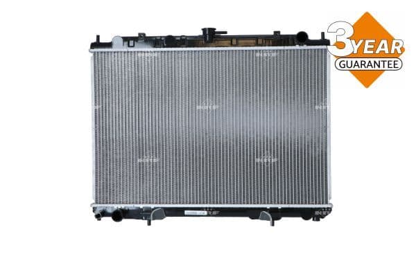 Radiator, racire motor NRF 59347