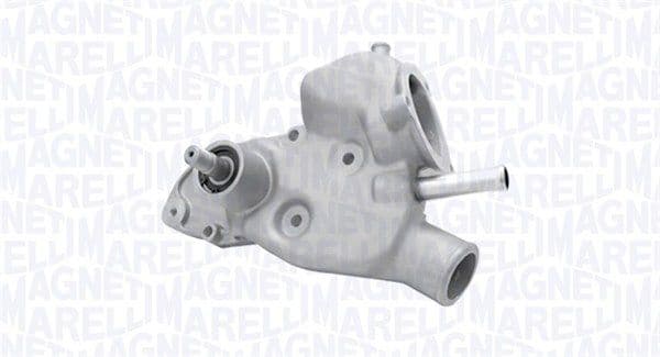 Pompă de apă, răcire motor MAGNETI MARELLI 352316170886