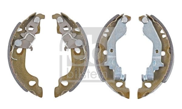 Set saboti frana FEBI BILSTEIN 170828