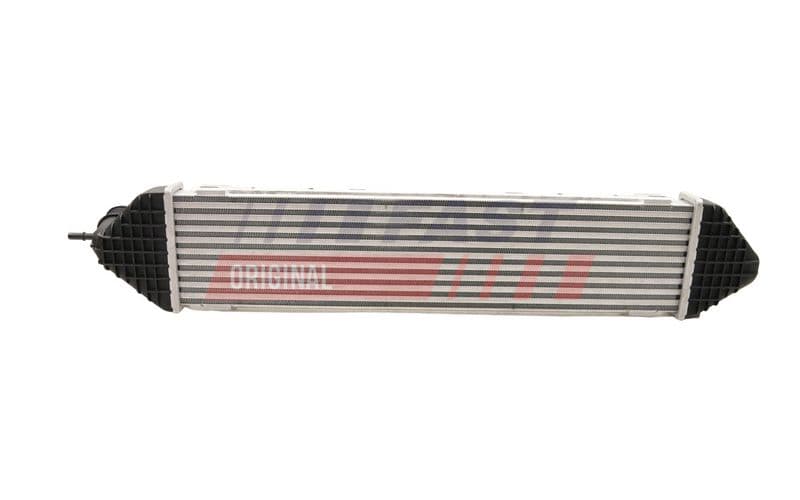 Intercooler, compresor FAST FT55598