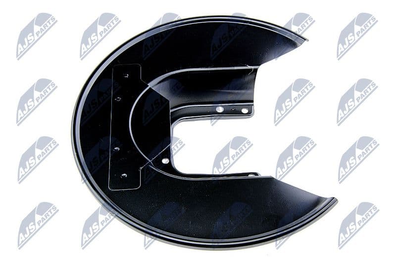 protectie stropire,disc frana NTY HTO-CT-002