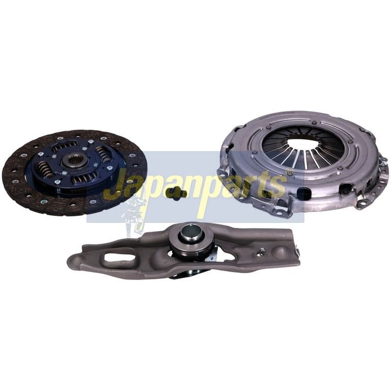 Set ambreiaj JAPANPARTS KF-5005