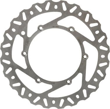 Disc frana TRW Cross Design MST294EC