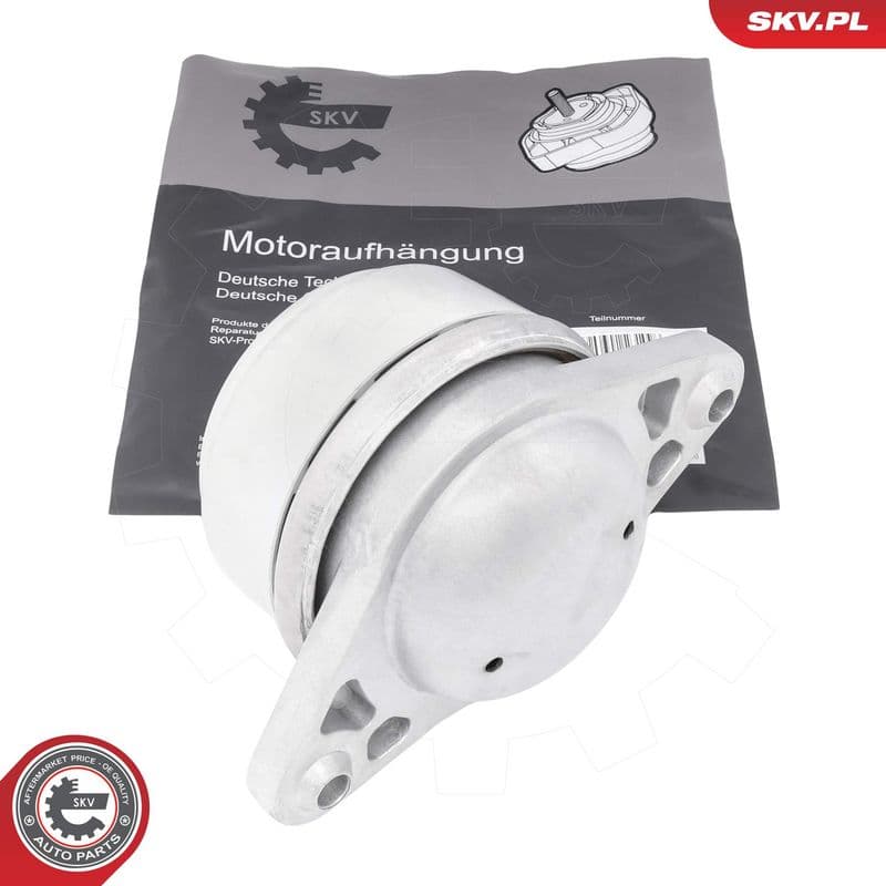 Suport motor ESEN SKV 75SKV323