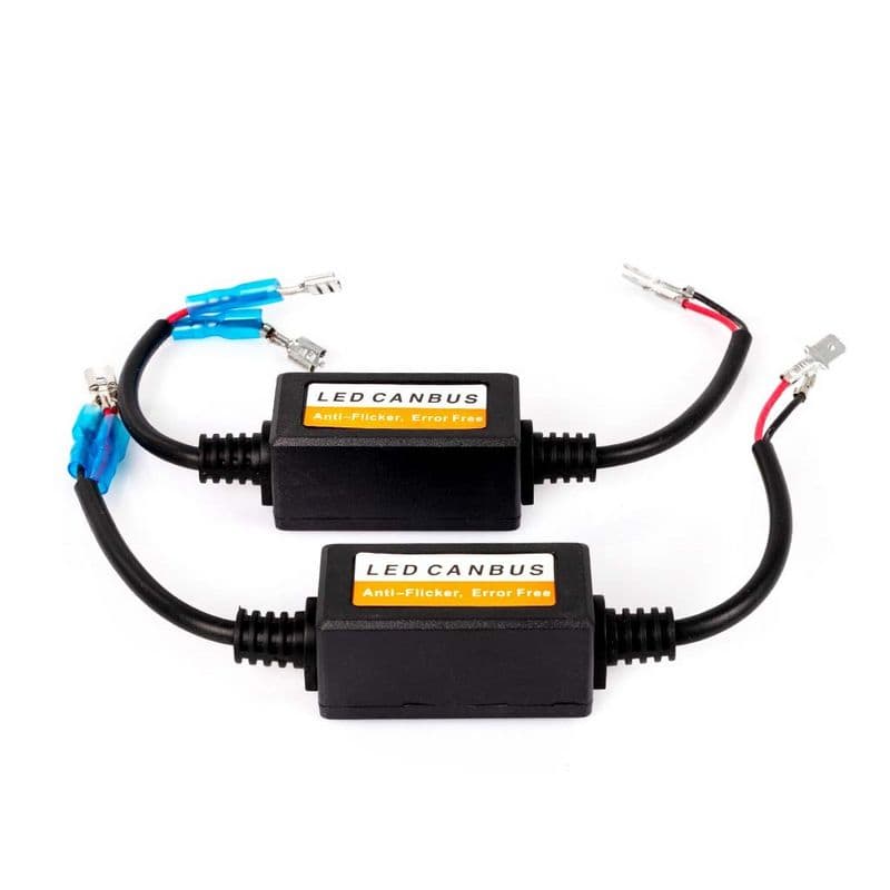 Set reparatie, set cabluri M-TECH LS CANBUS H1