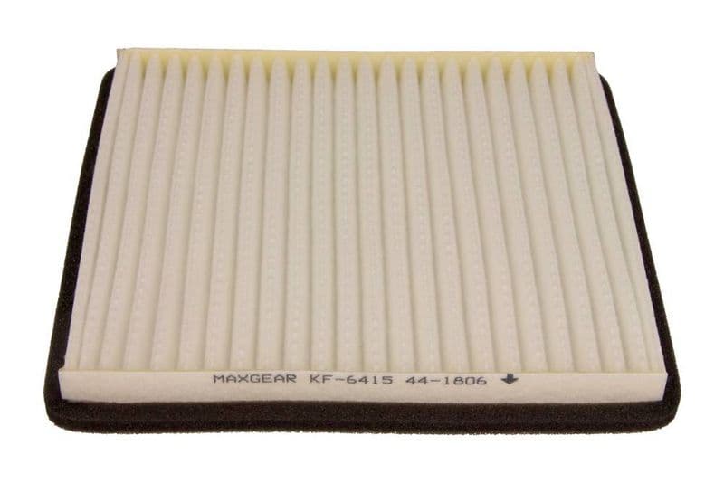 Filtru, aer habitaclu MAXGEAR 26-1179