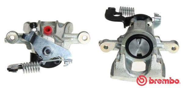 Etrier frana BREMBO ESSENTIAL LINE F 36 027