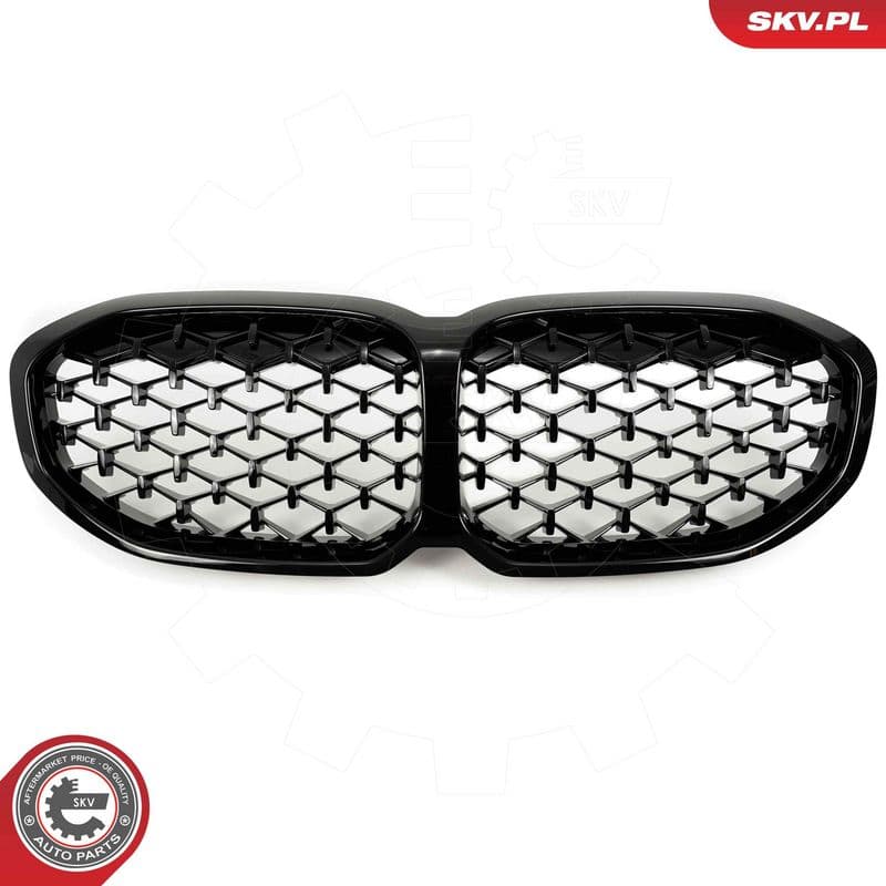 Grila radiator ESEN SKV 66SKV027