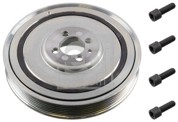 Fulie curea, arbore cotit FEBI BILSTEIN 27822
