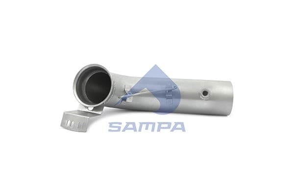 Racord evacuare SAMPA 044.285