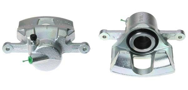 Etrier frana BUDWEG CALIPER 345128