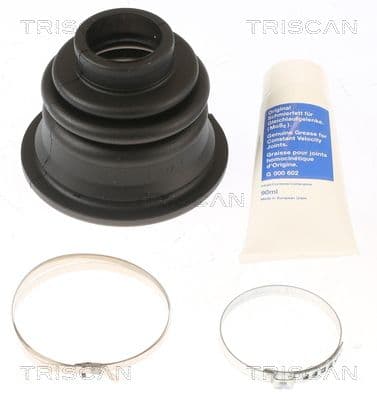 Ansamblu burduf, articulatie planetara TRISCAN 8540 10908