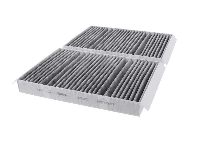 Filtru, aer habitaclu CORTECO 80004826