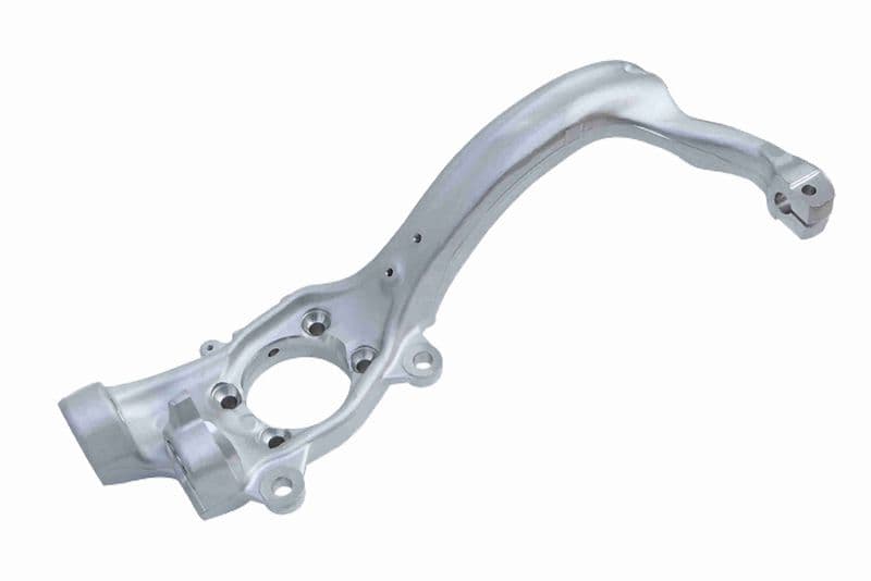 Articulatie directie, suspensie roata VAICO Original Quality V10-1797