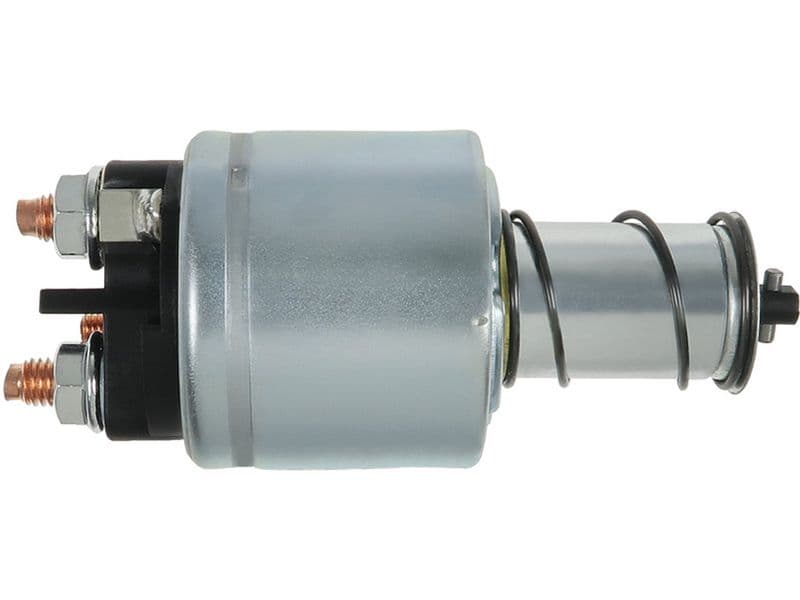 Solenoid, electromotor AS-PL AS SS3027