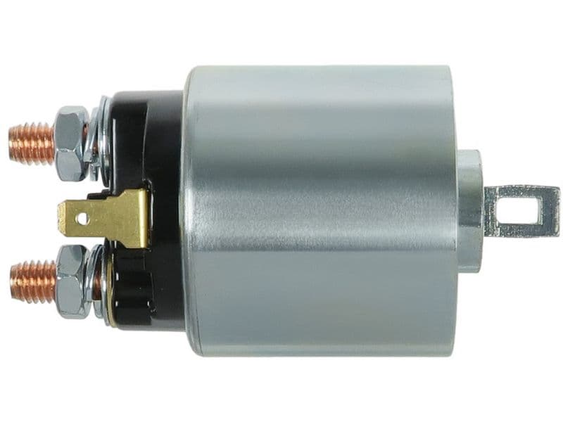 Solenoid, electromotor AS-PL STANDARD SS2060S