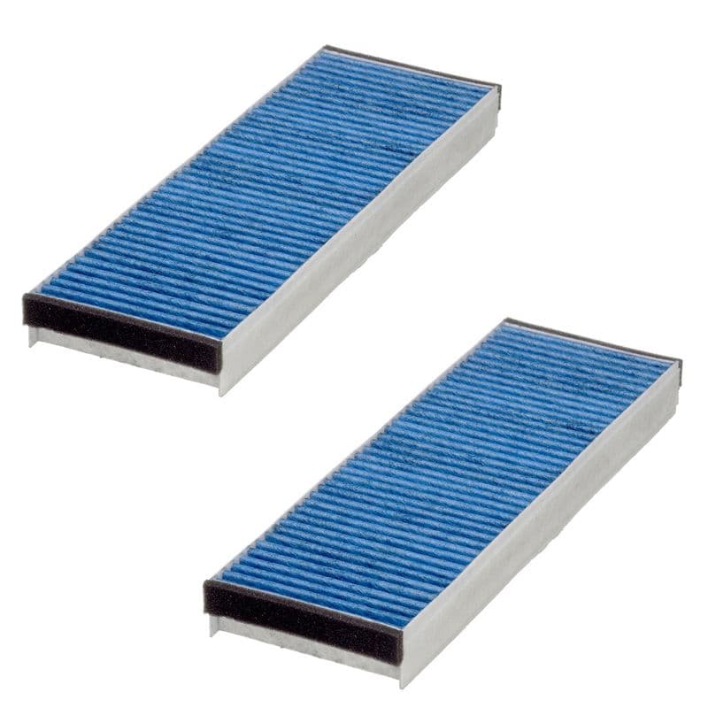 Filtru, aer habitaclu HENGST FILTER E1944LB-2