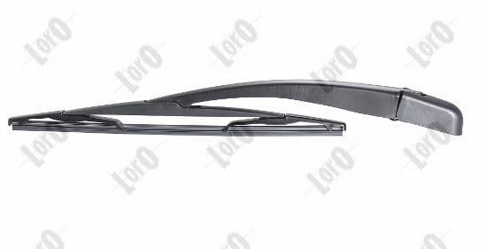 Set stergatoare, curatare parbriz DEPO 103-00-023-P
