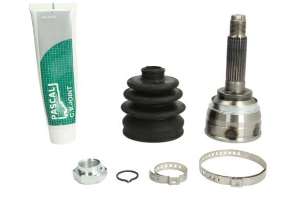 Set articulatie, planetara PASCAL G10003PC
