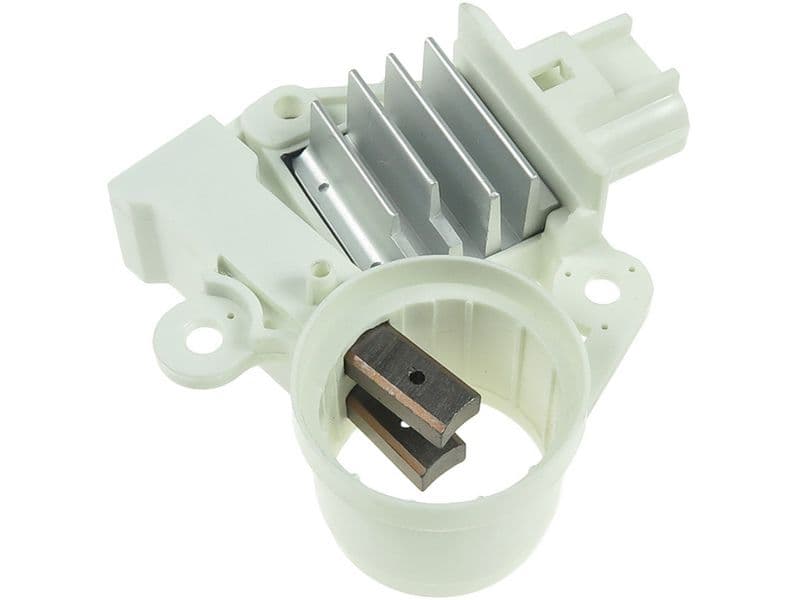 Regulator, alternator AS-PL STANDARD ARE9033S