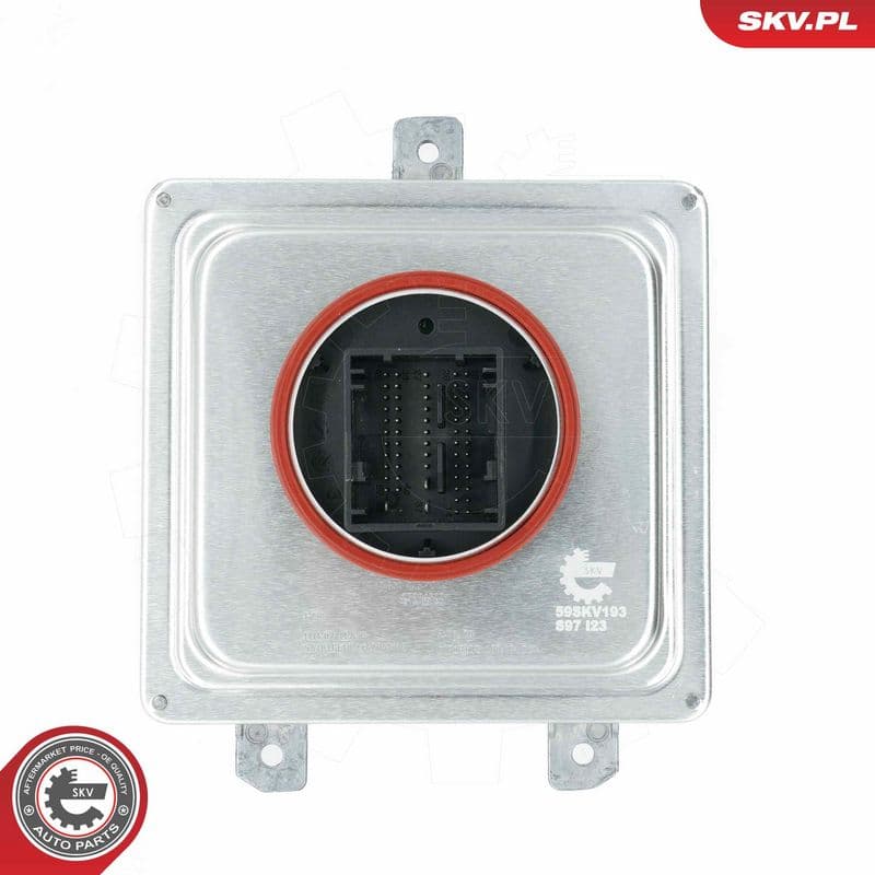 unitate de control,lumini ESEN SKV 59SKV193