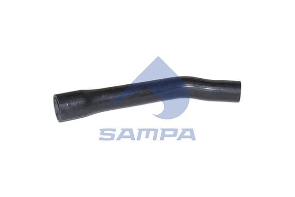 Furtun radiator SAMPA 079.134