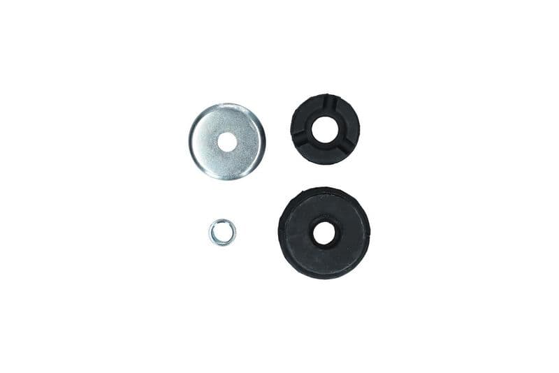 Set reparatie, rulment sarcina amortizor KAMOKA 209098