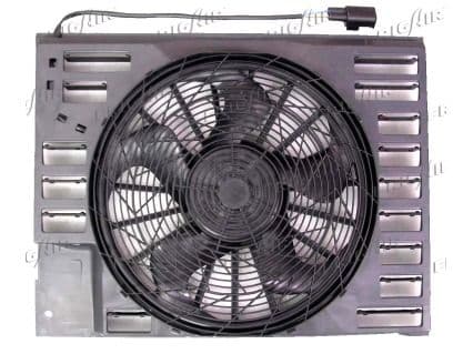 Ventilator, radiator FRIGAIR 0502.2010