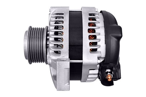 Generator / Alternator HELLA 8EL 015 637-471
