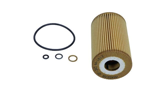 Filtru ulei MAXGEAR 26-0176