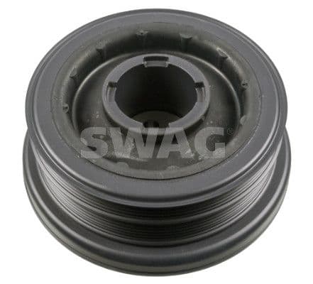 Fulie curea, arbore cotit SWAG 20 92 7340