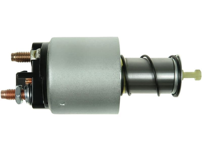 Solenoid, electromotor AS-PL AS SS4018