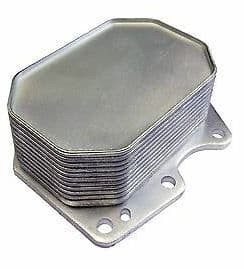 Radiator ulei, ulei motor MTR 12191820