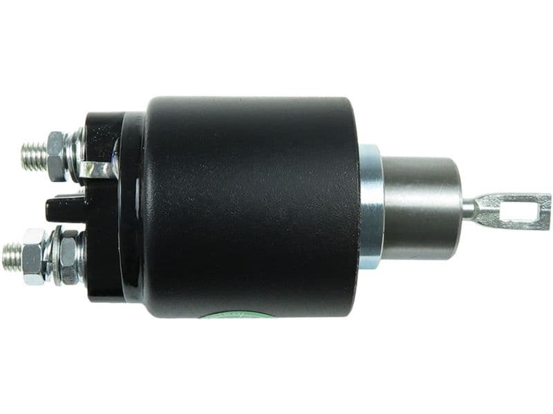 Solenoid, electromotor AS-PL AS SS0189